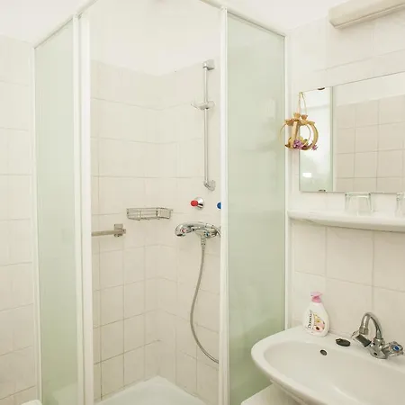 Golden Yacca Vendeghaz Gasthof Keszthely