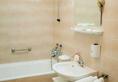 Gasthof Golden Yacca Vendeghaz *