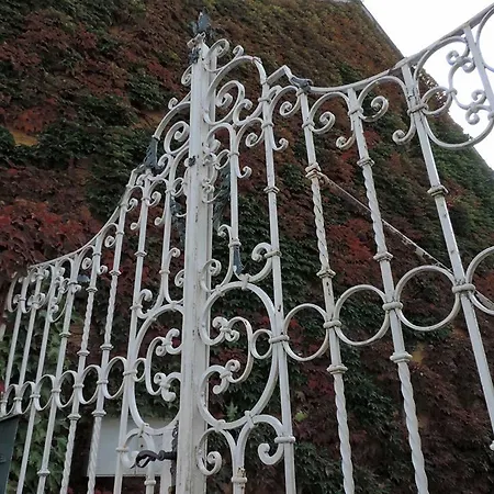 Golden Yacca Vendeghaz Gasthof *