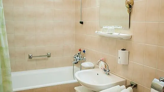 بيت ضيافة Golden Yacca Vendeghaz *